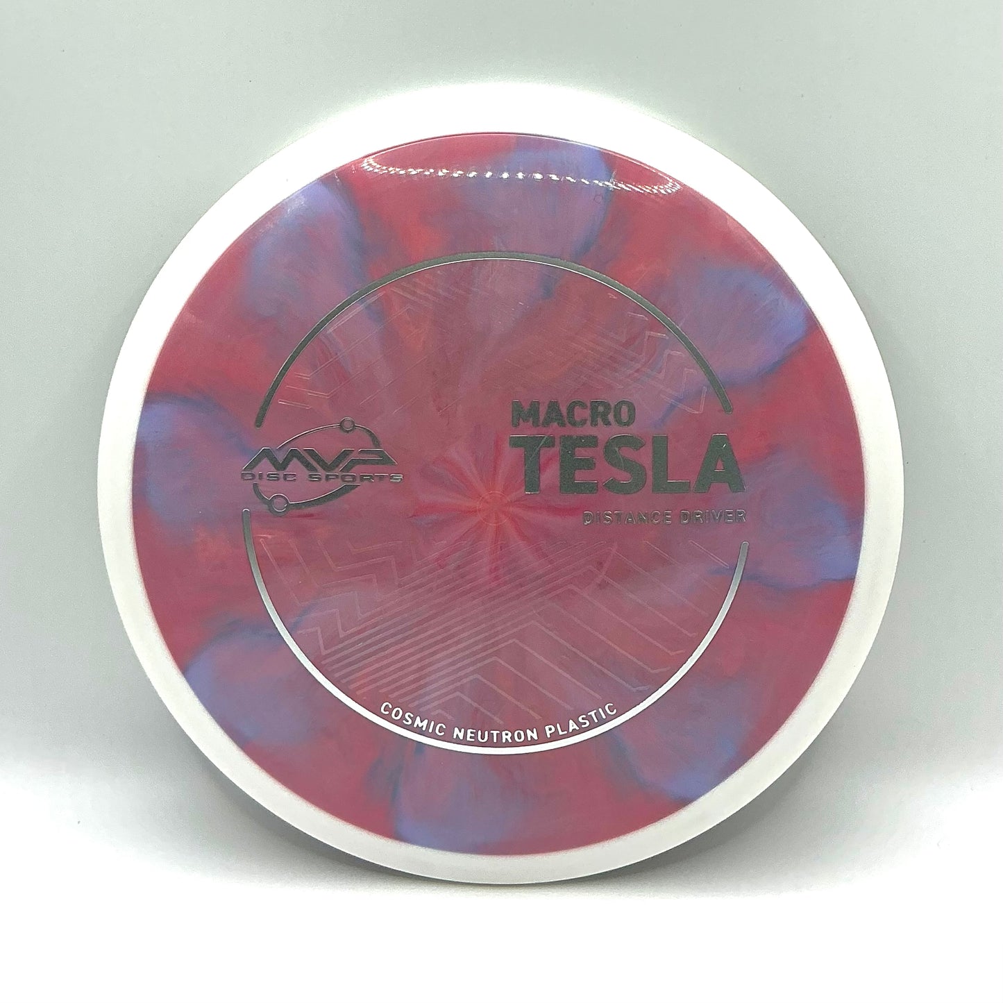 MVP Cosmic Neutron Macro Tesla