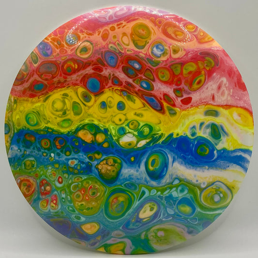 Dolfin Dyed Innova Star Destroyer