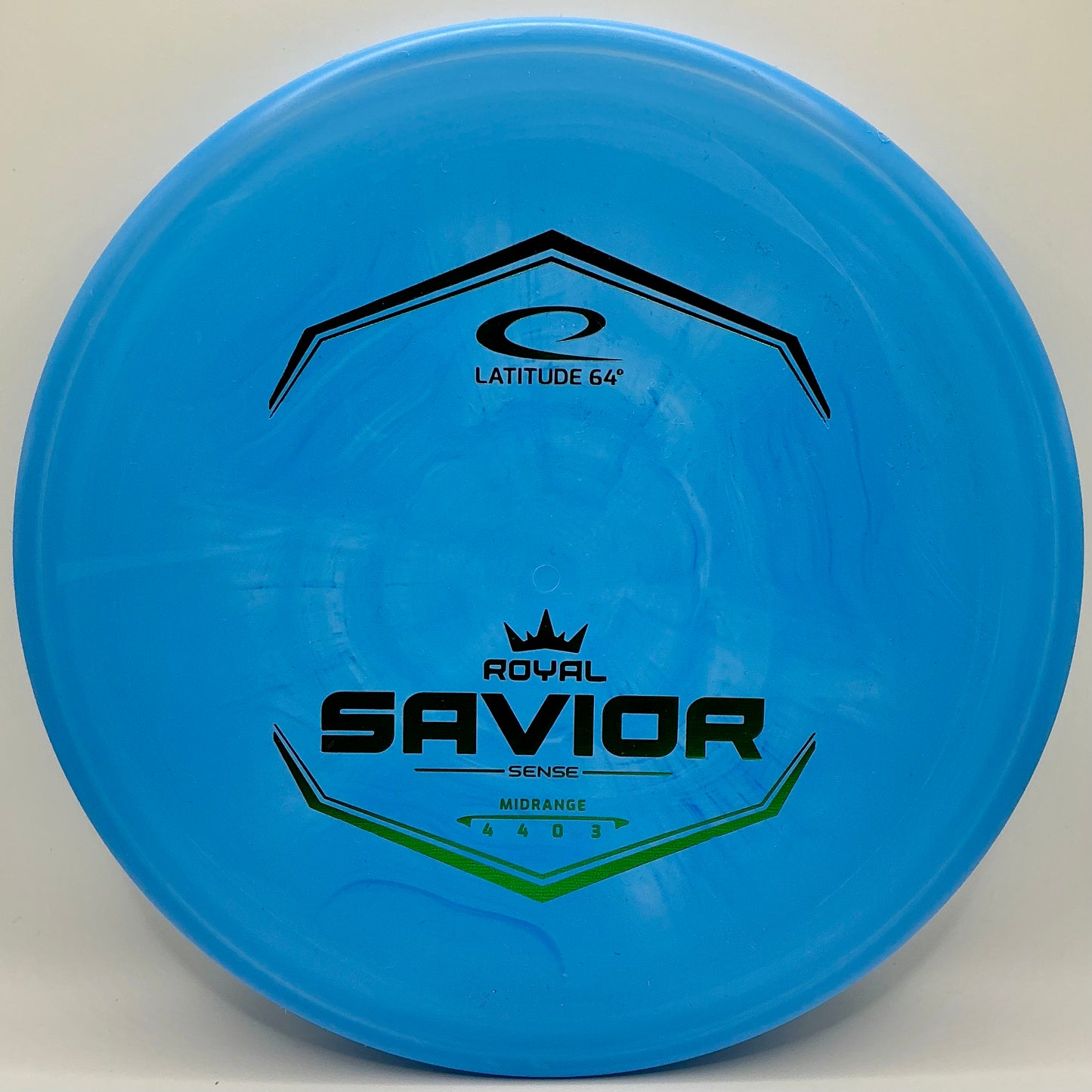 Latitude 64 Sense Savior