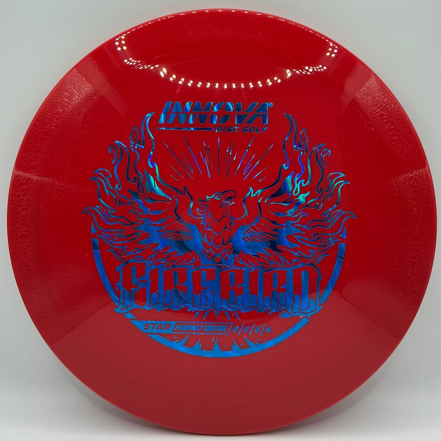 Innova Star Firebird