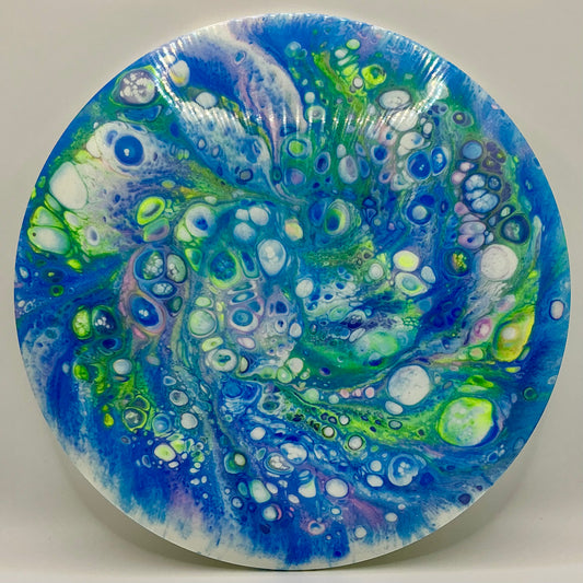 Dolfin Dyed Discraft ESP Athena