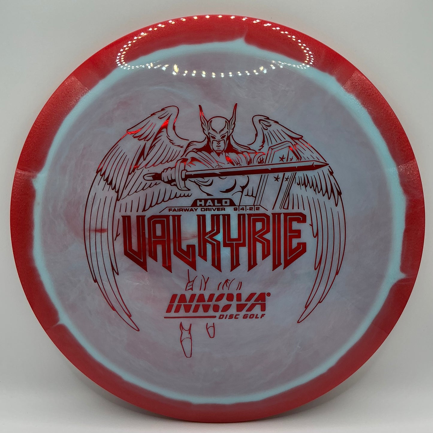 Innova Halo Star Valkyrie