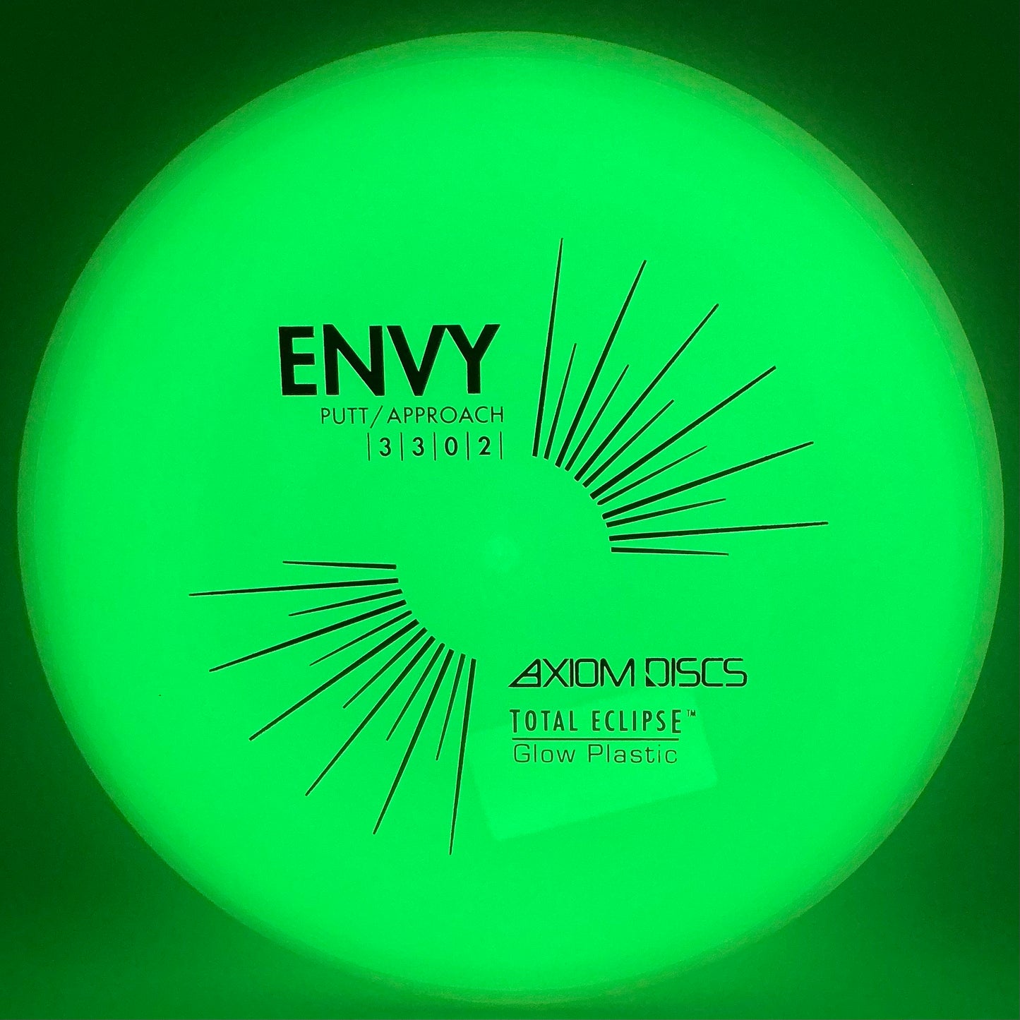 Axiom Total Eclipse Envy