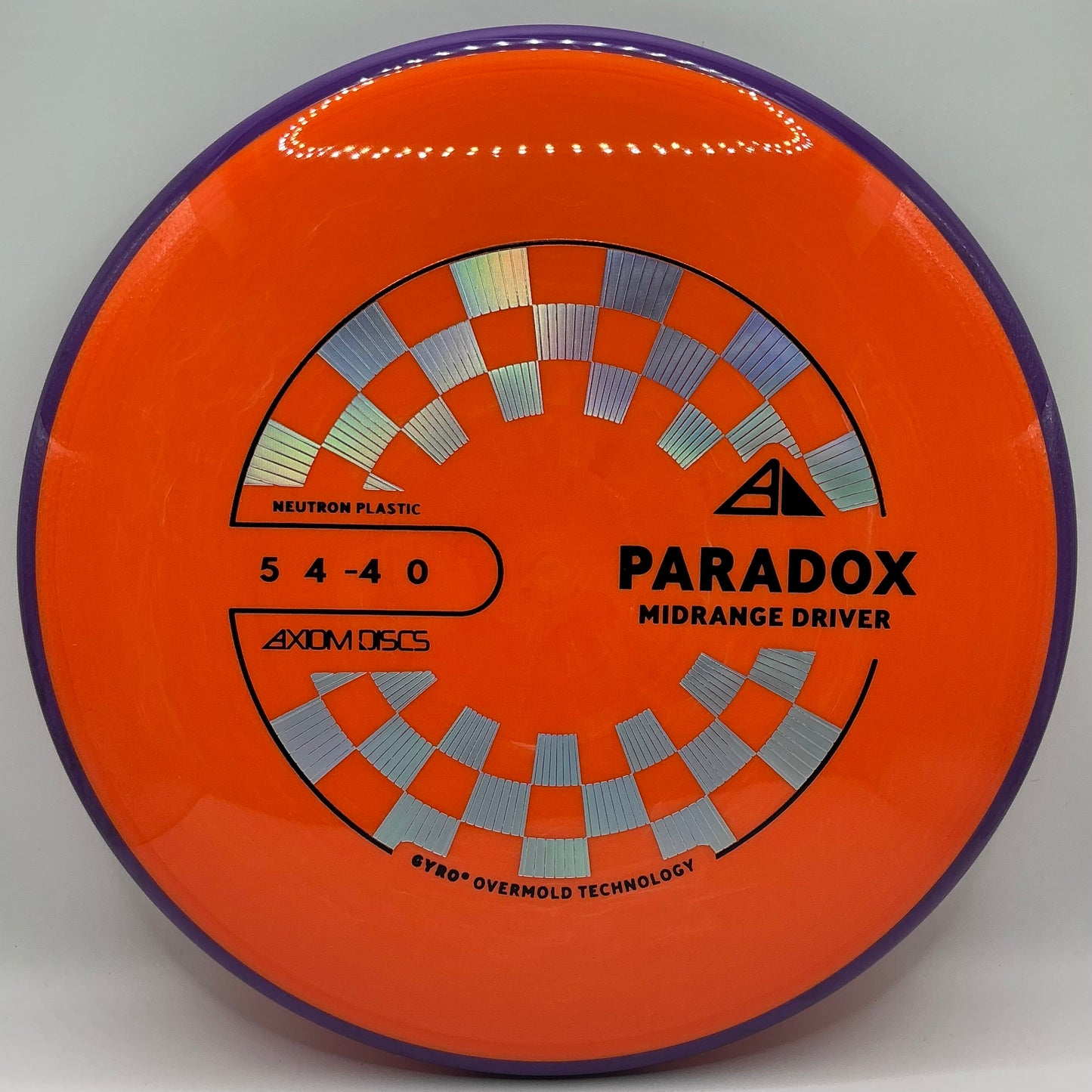 Axiom Neutron Paradox