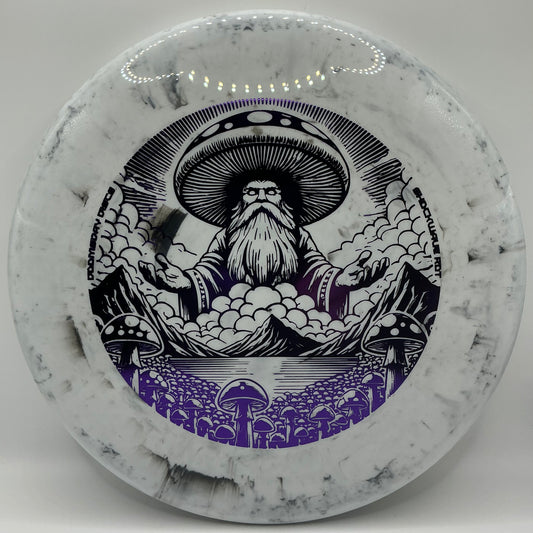 Doomsday Discs Shockwave Rot
