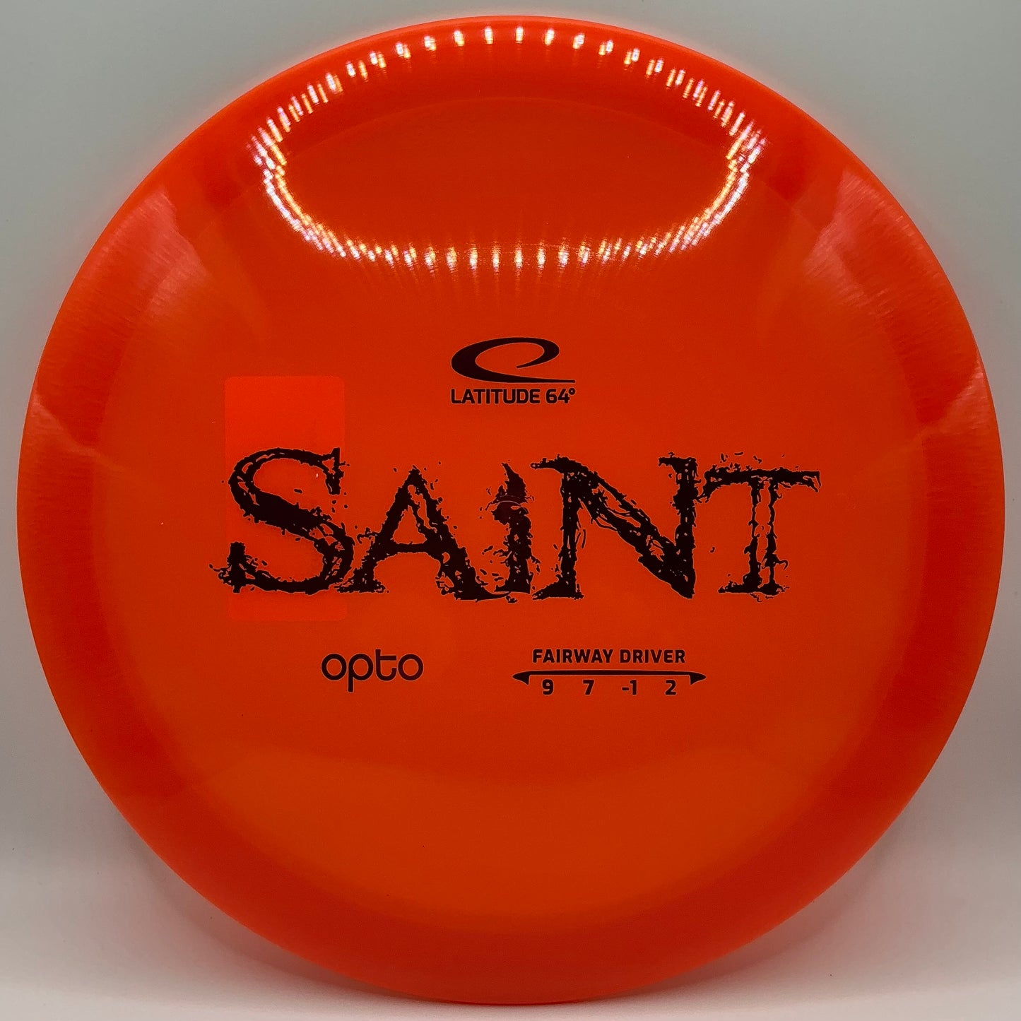 Latitude 64 Opto Saint