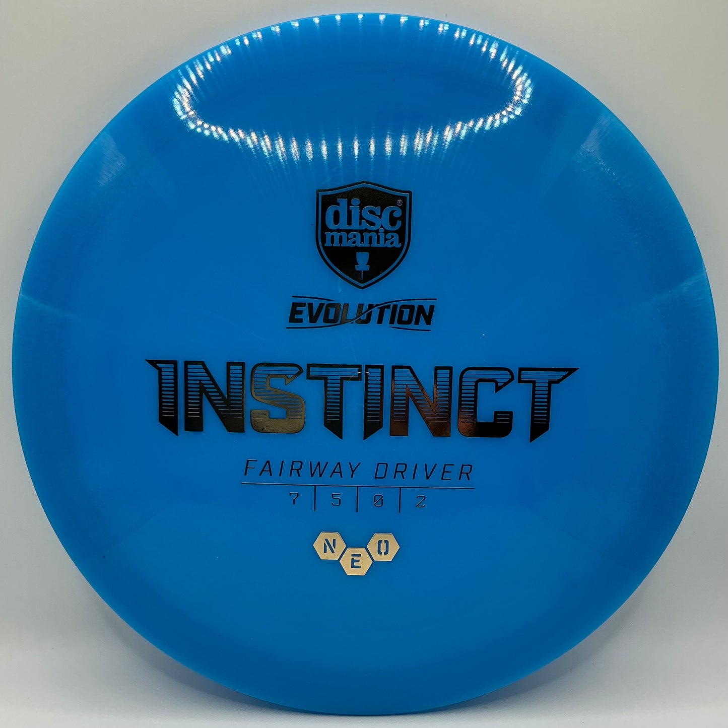 Discmania Neo Instinct
