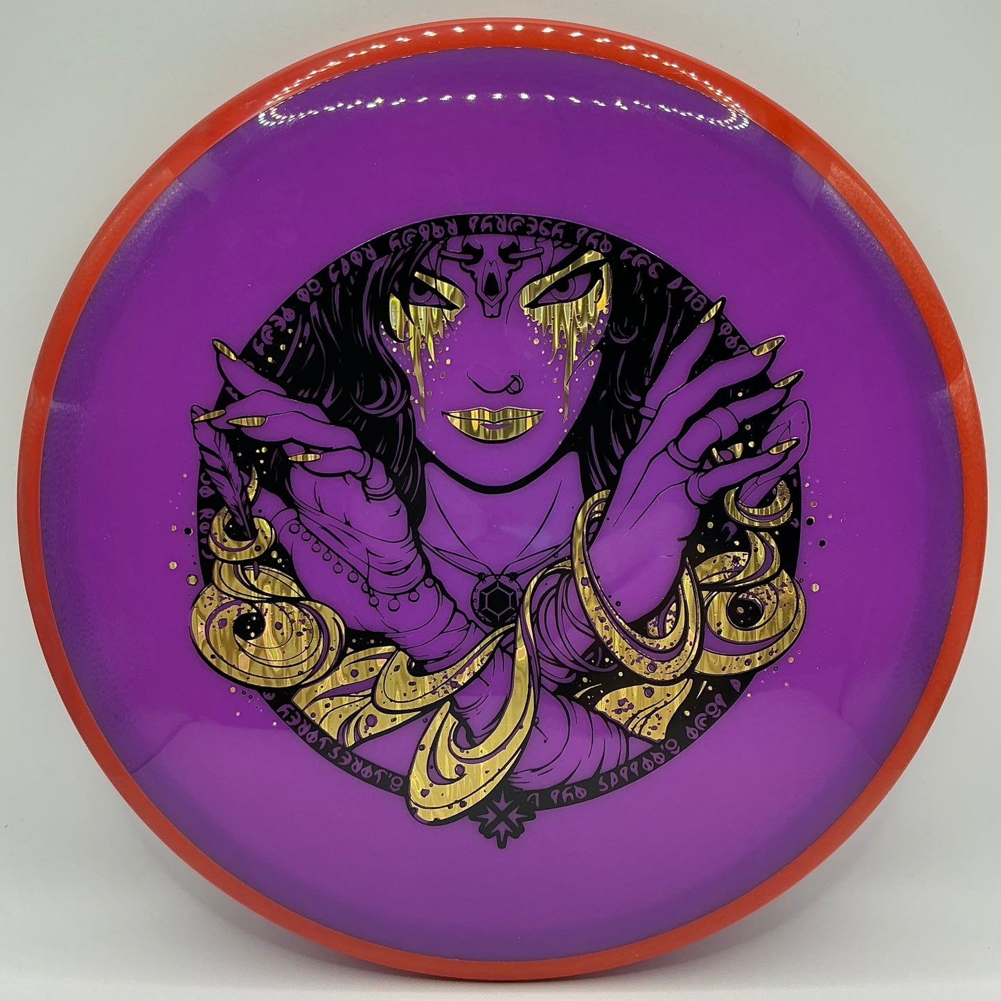 Axiom Neutron Hex - DFX Enchaintress