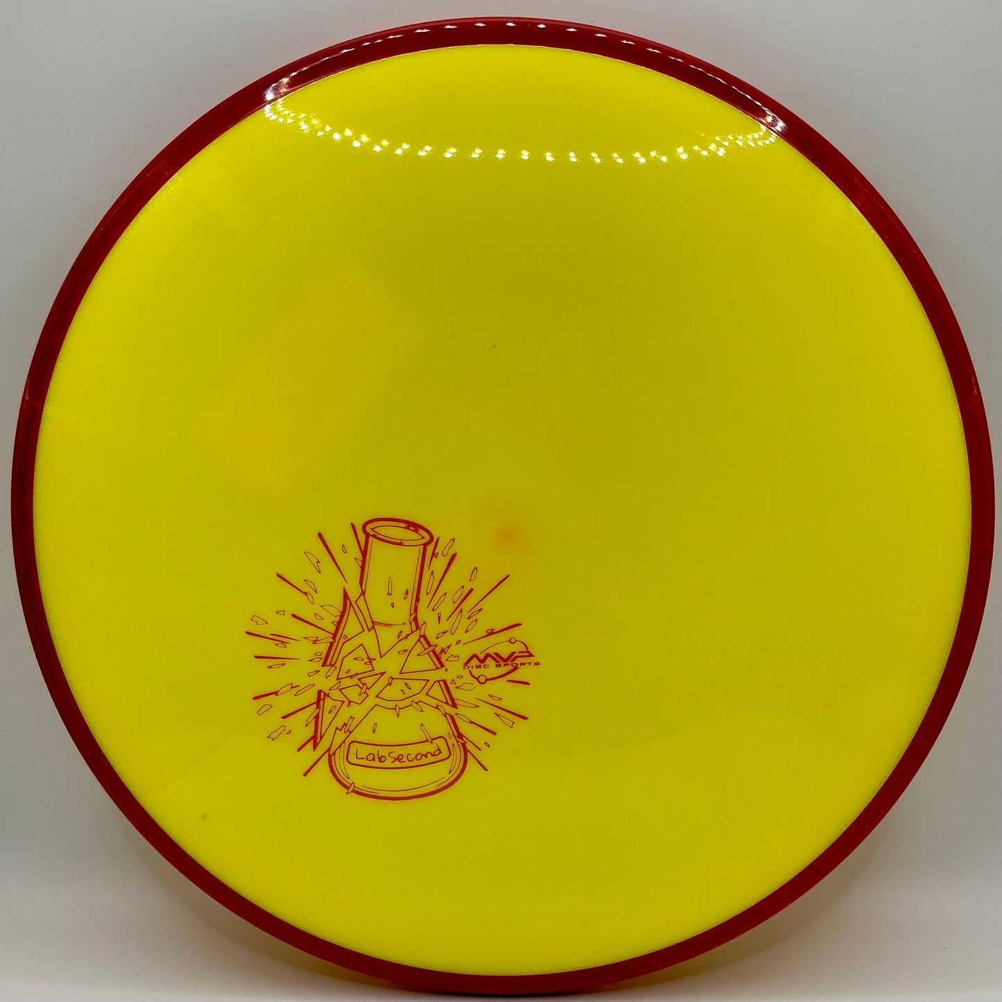 Axiom Neutron Balance