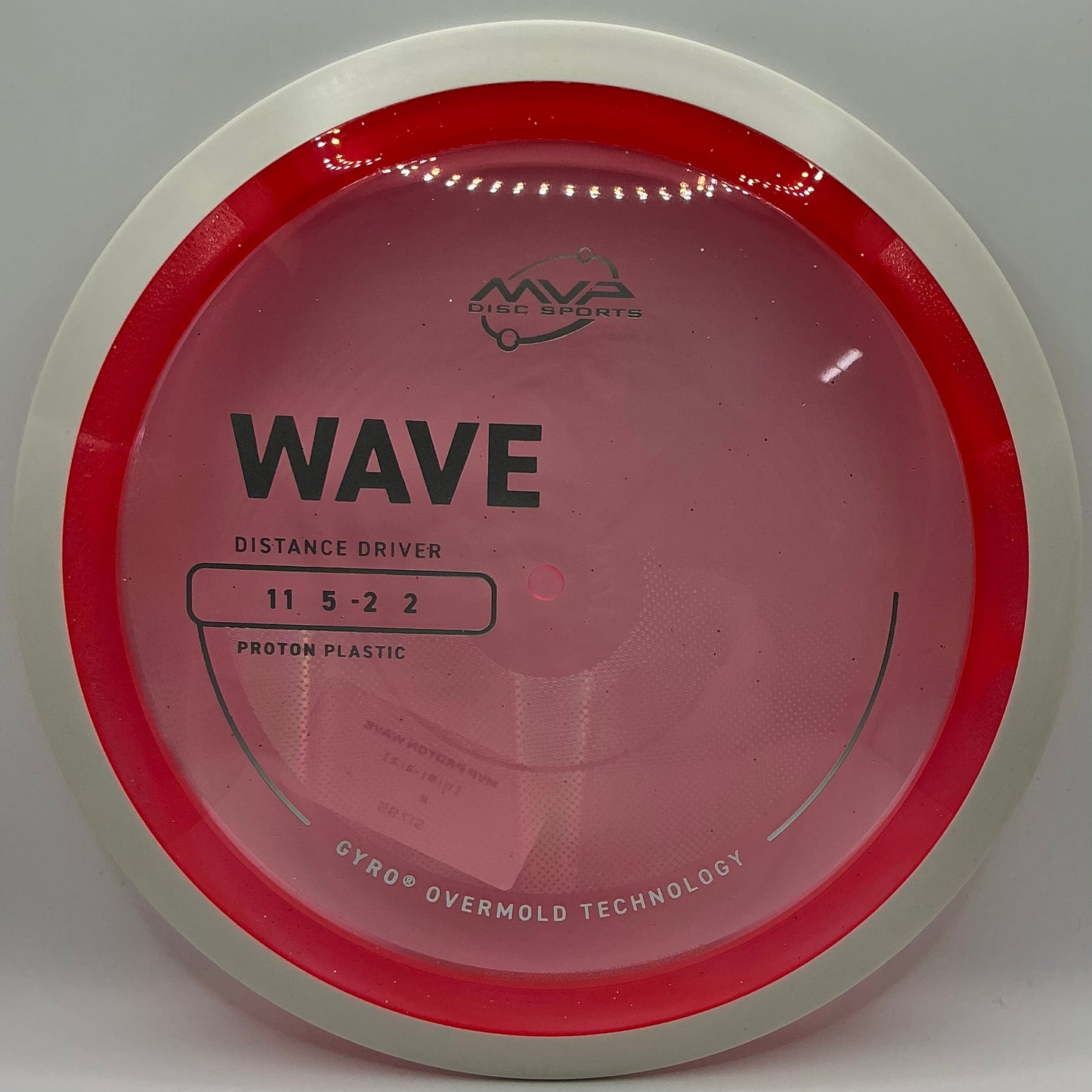 MVP Proton Wave
