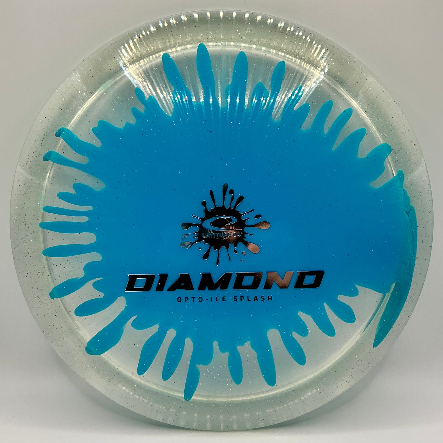 Latitude 64 Opto-Ice Sparkle Splash Diamond