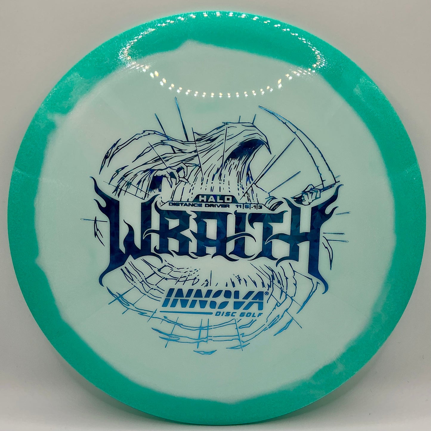Innova Halo Star Wraith