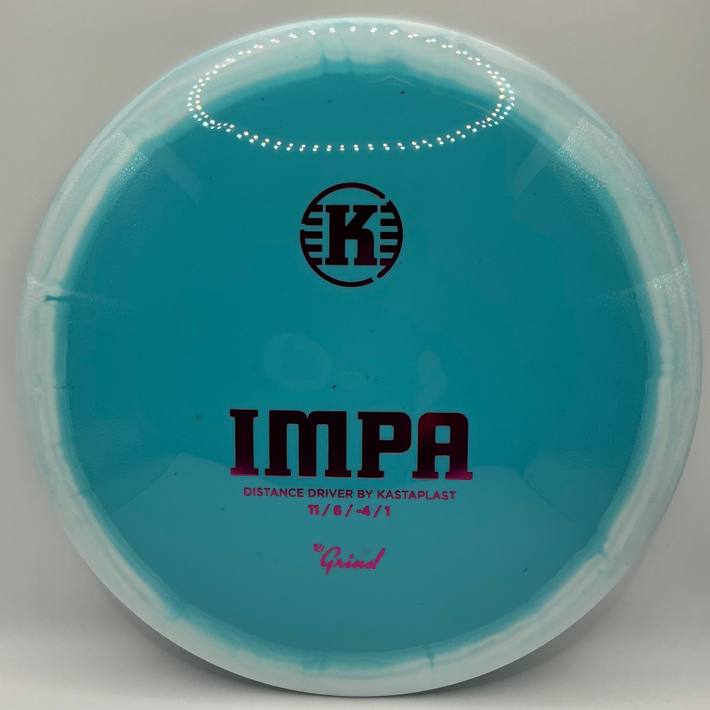 Kastaplast K1 Grind Impa