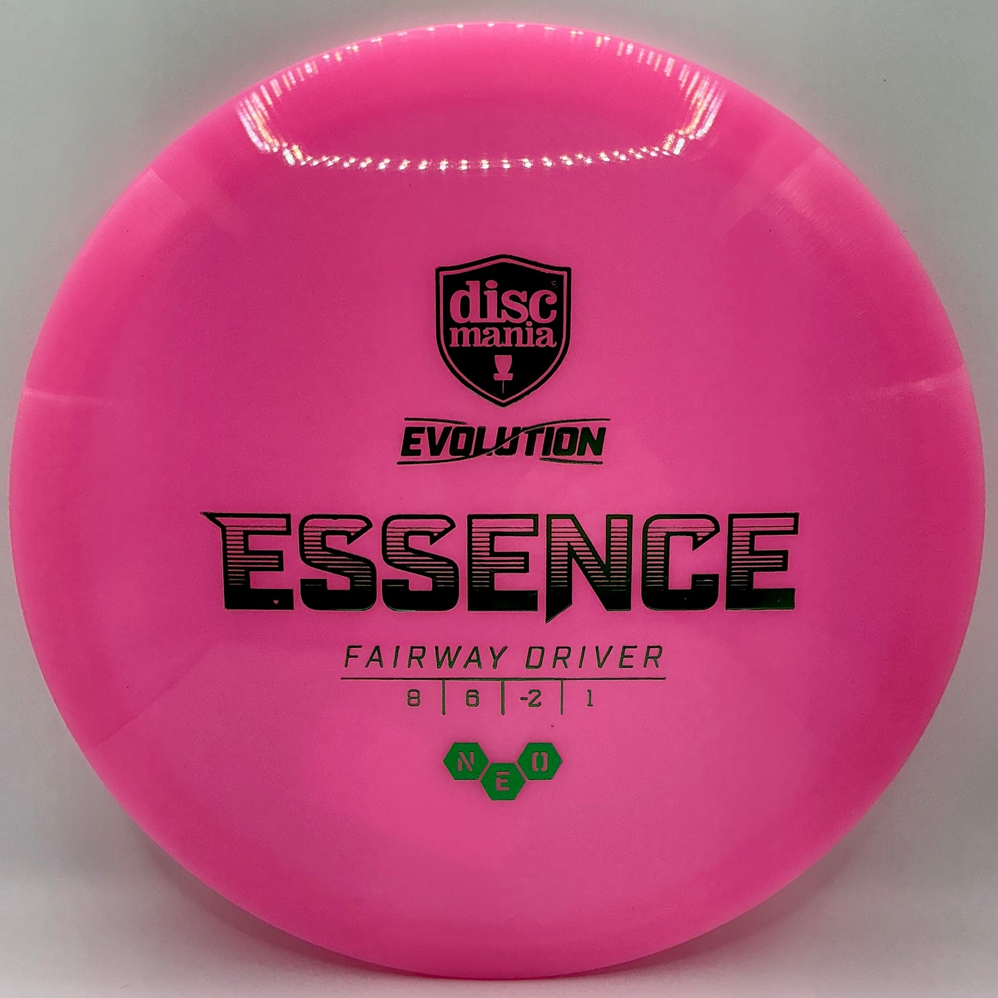 Discmania Neo Essence