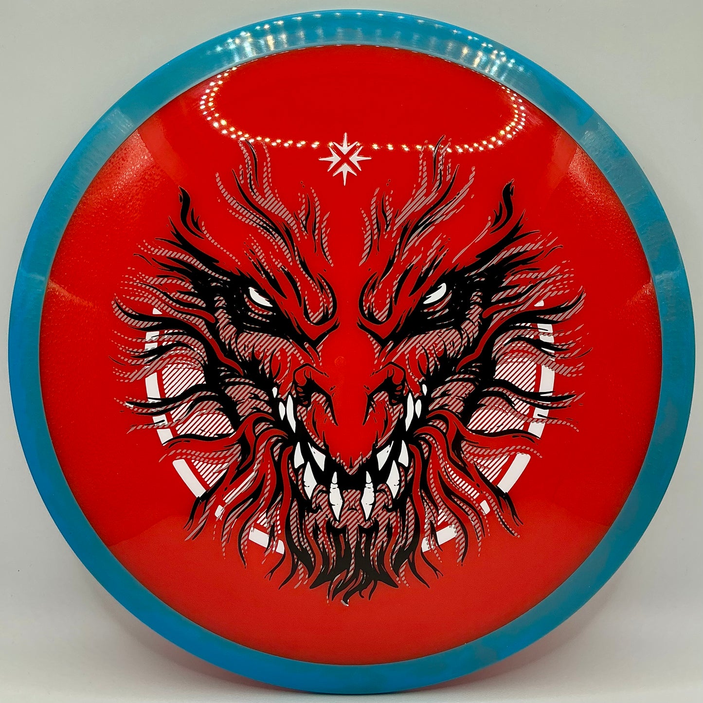 Axiom Neutron Vanish - DFX Greedy Guardian