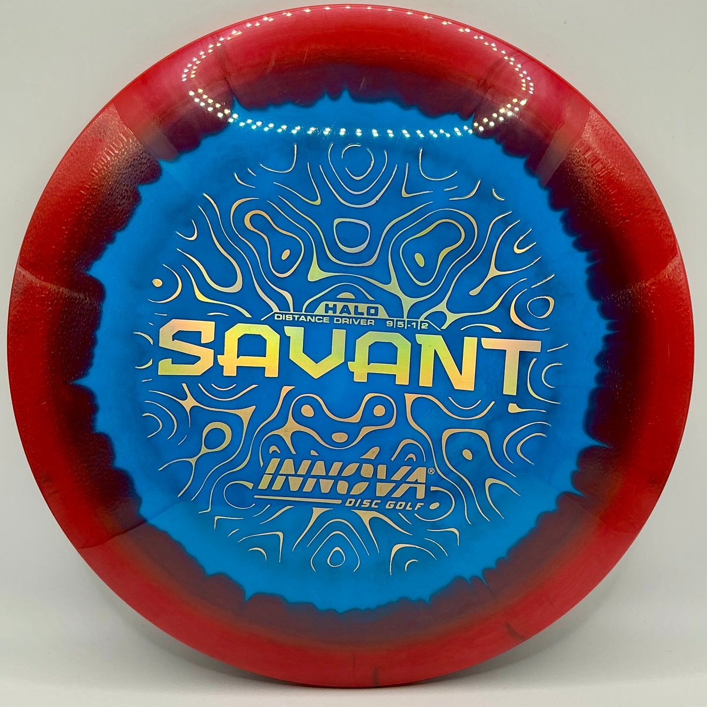 Innova Halo Star Savant