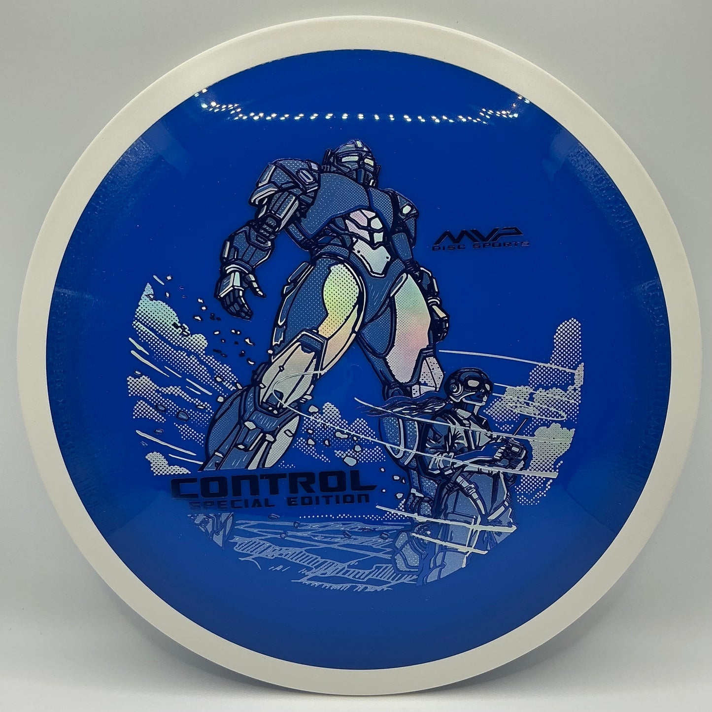 MVP Neutron Control - Special Edition
