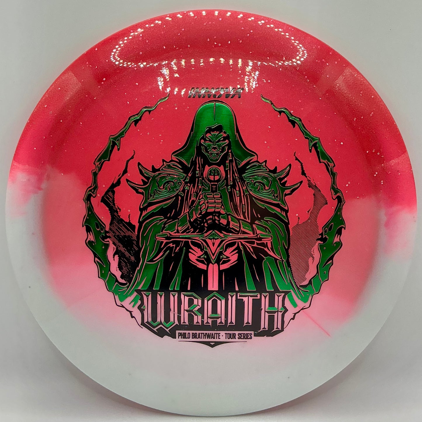 Innova Duo Wraith Philo Brathwaite (Tour Series)