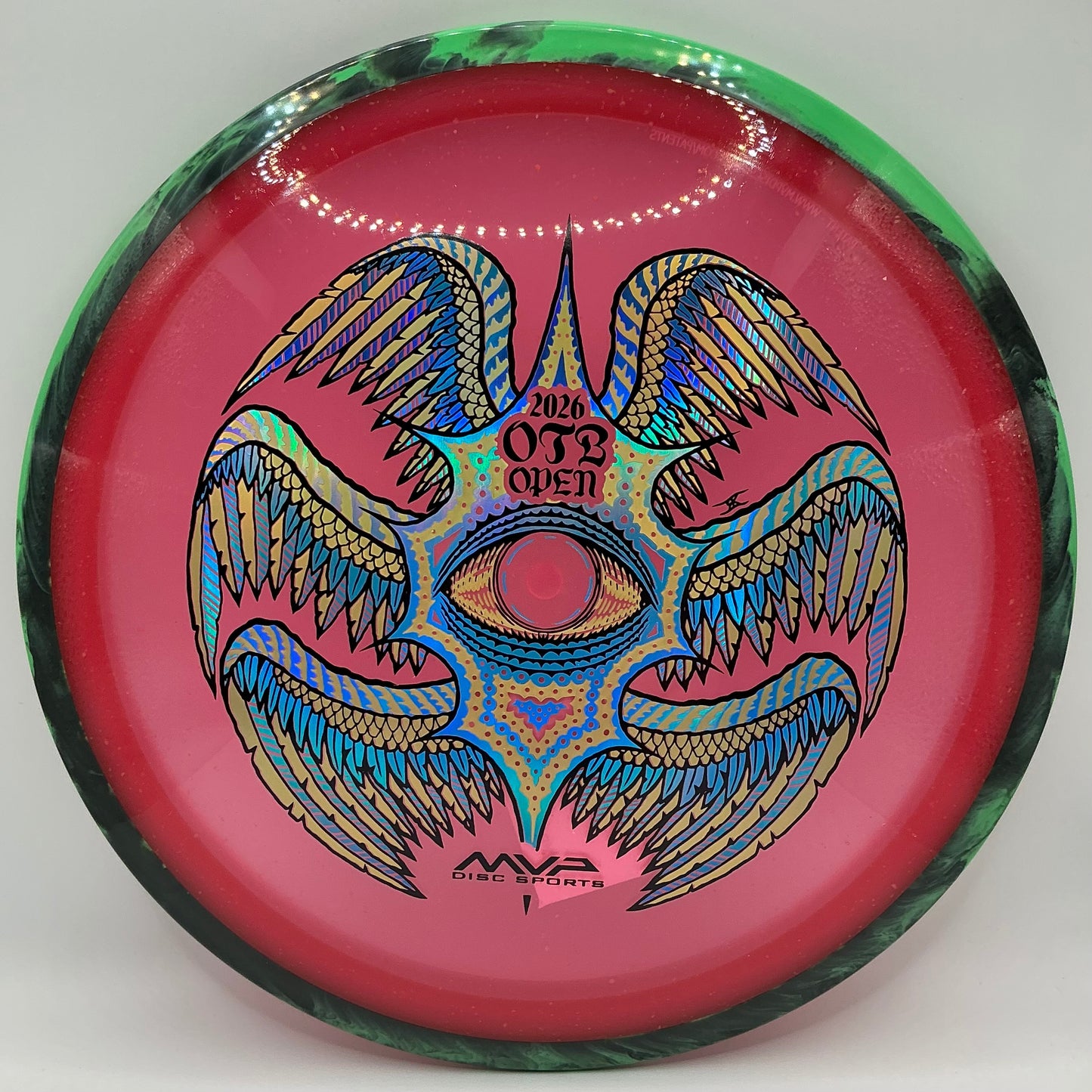 Axiom Particle Proton Soft Rhythm