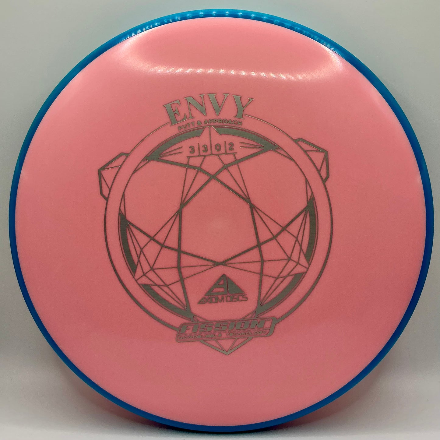 Axiom Fission Envy