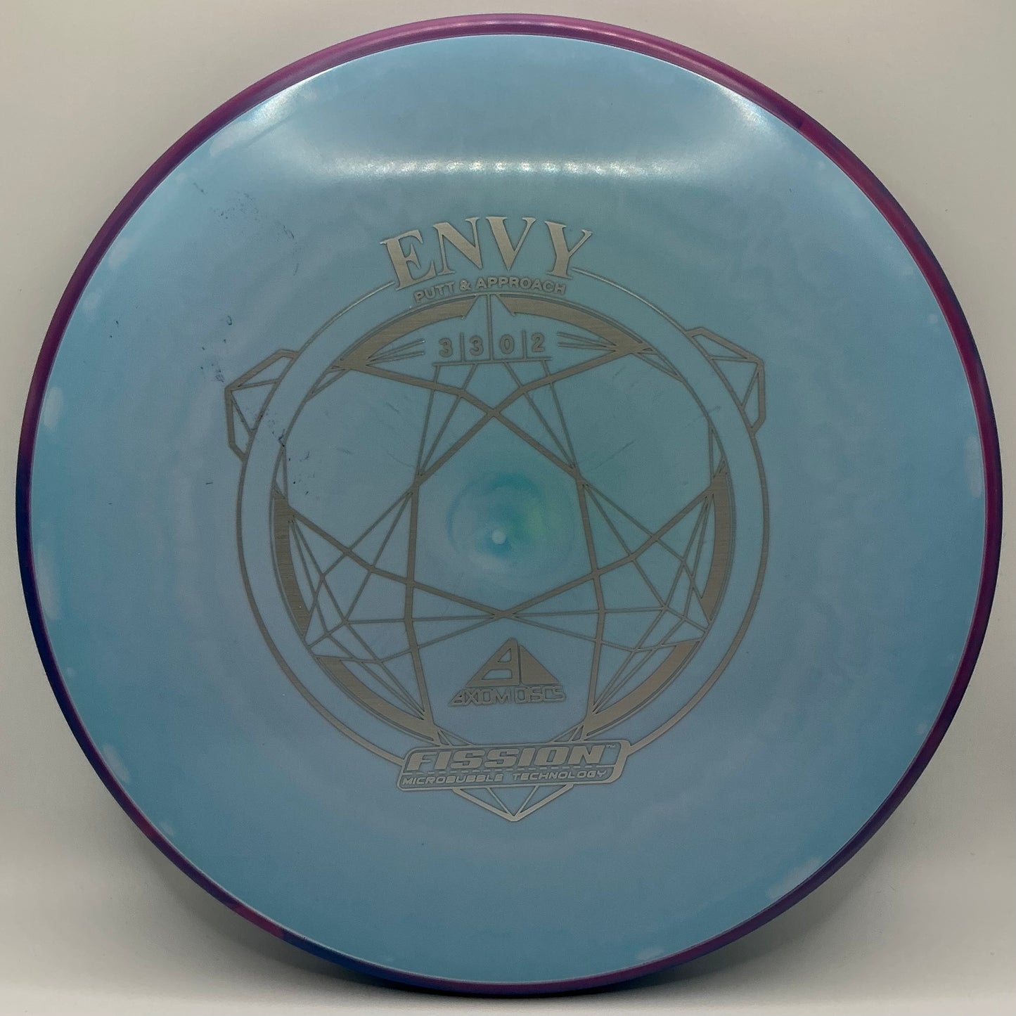 Axiom Fission Envy
