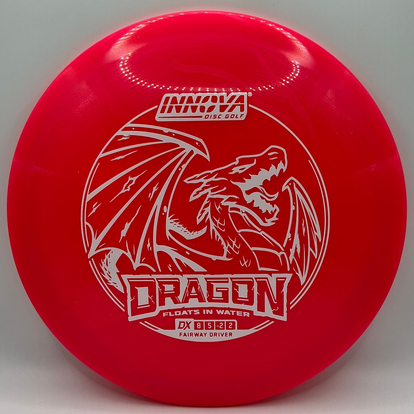 Innova DX Dragon