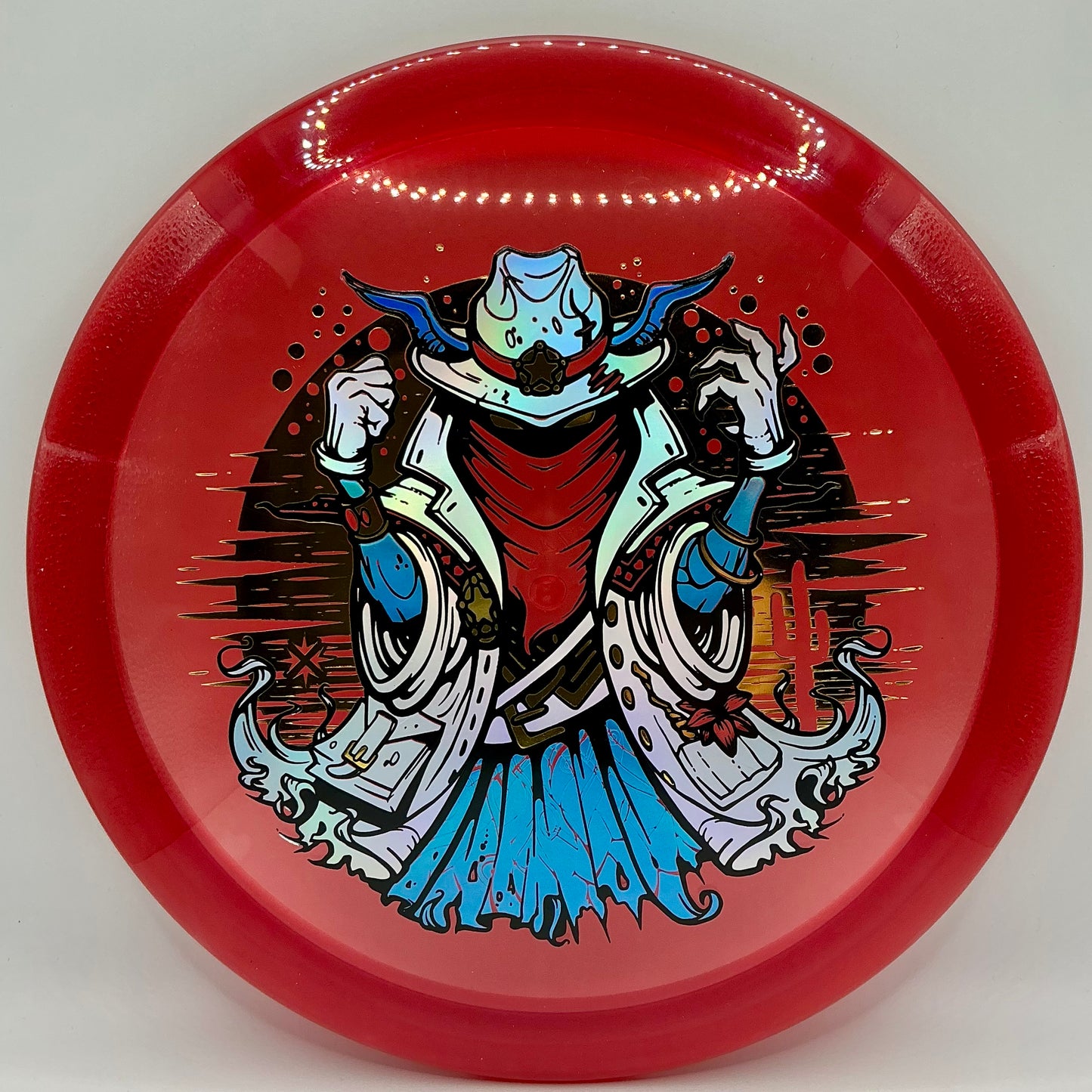 Thought Space Athletics Ethos Soft Nuance - DFX Orko