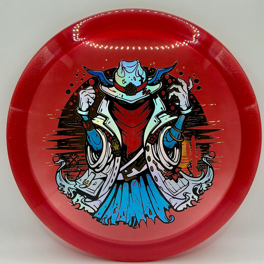 Thought Space Athletics Ethos Soft Nuance - DFX Orko