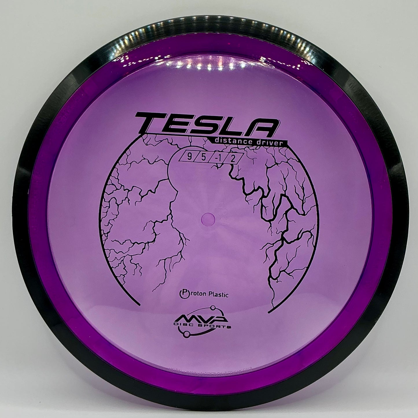 Proton Tesla