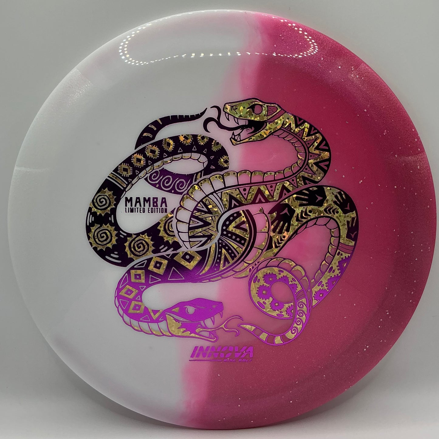 Innova Limited Edition Duo Mamba