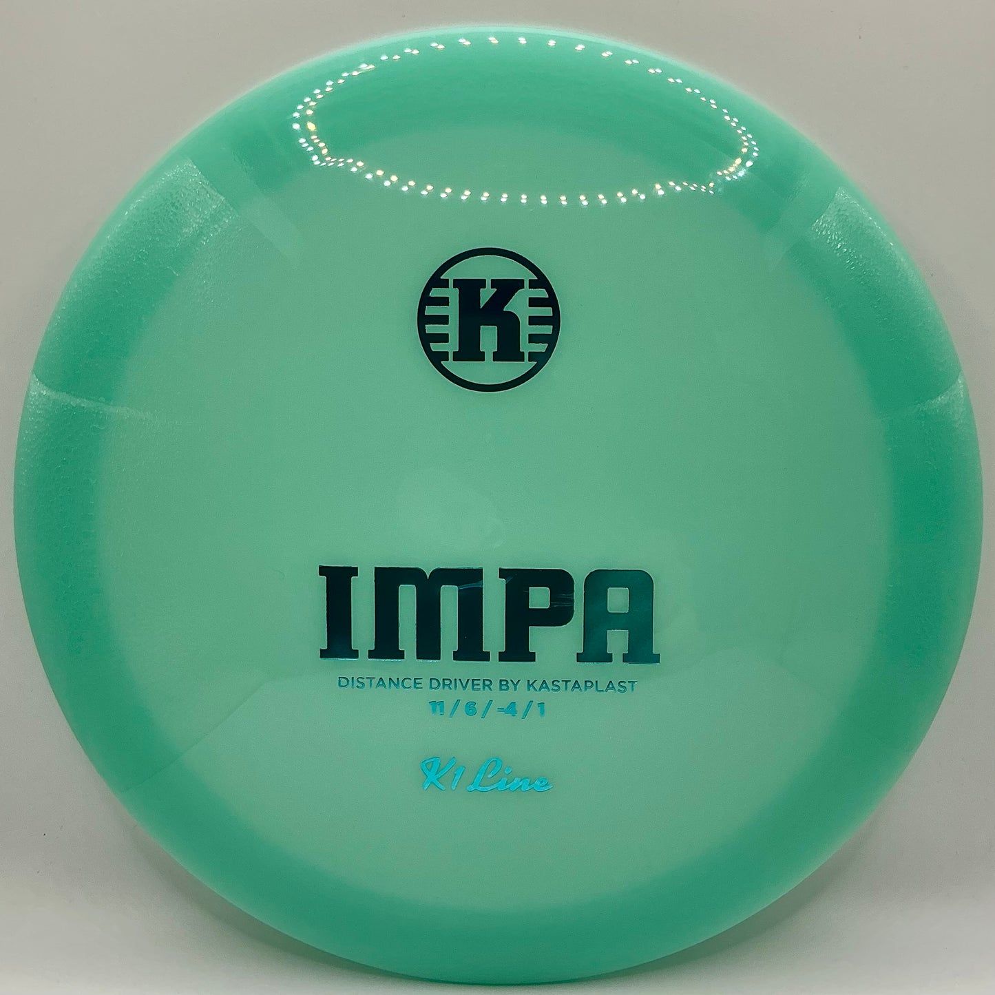 Kastaplast K1 Impa