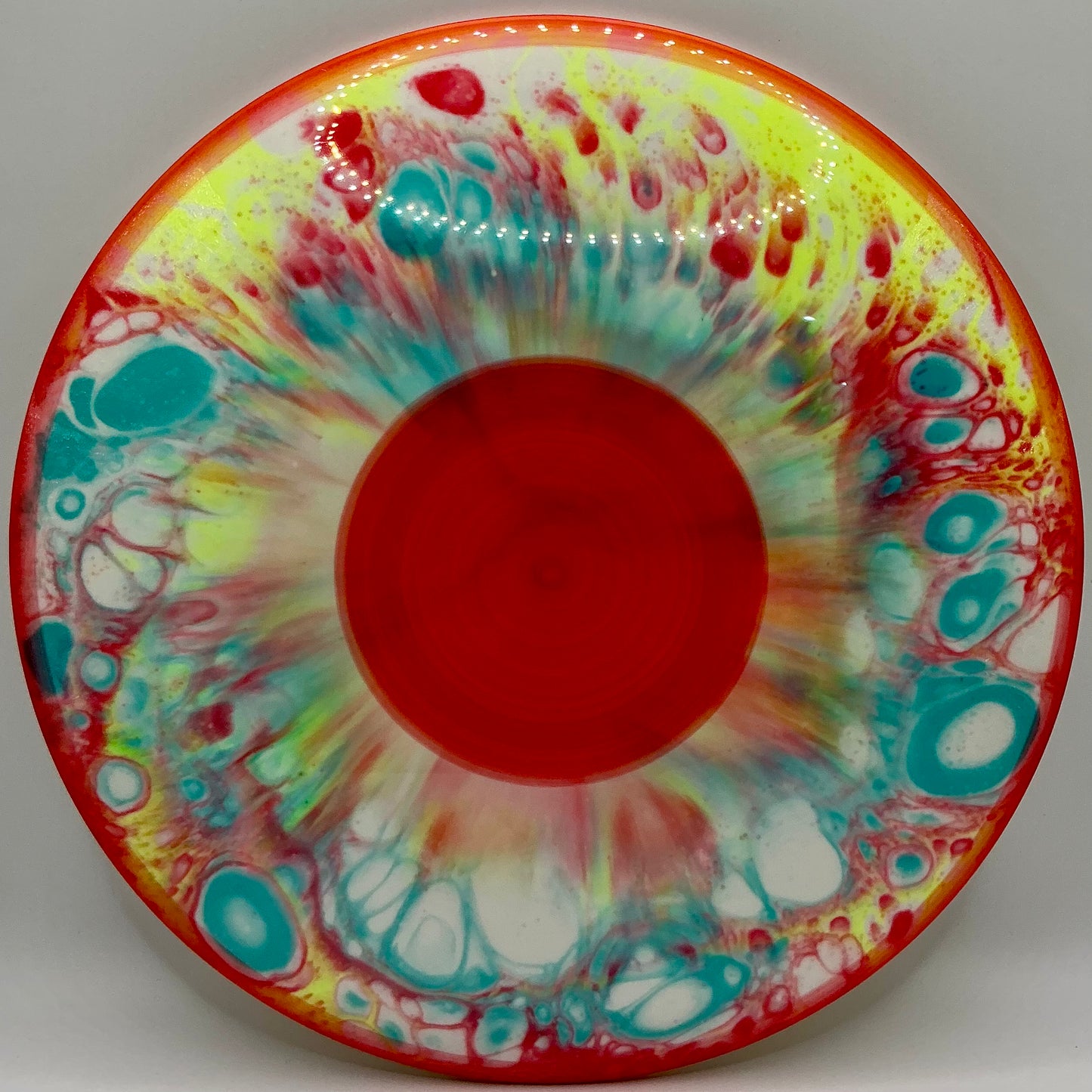 Dolfin Dyed Kastaplast K1 Lots