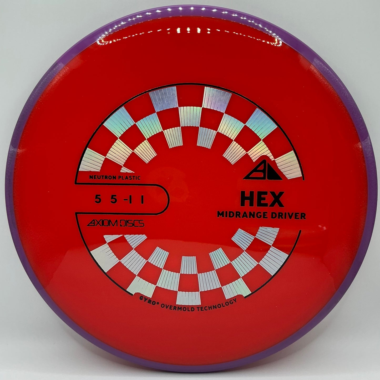 Axiom Neutron Hex