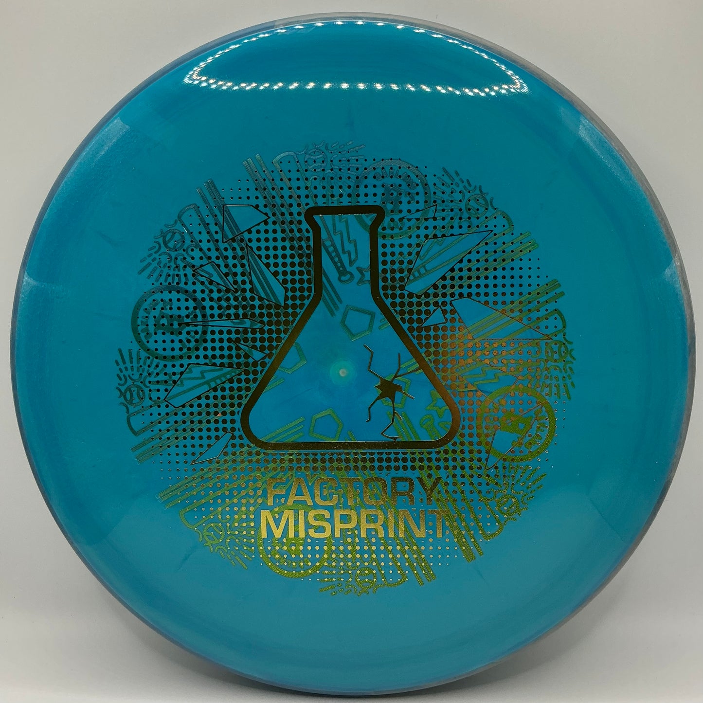 Axiom Neutron Soft Pitch