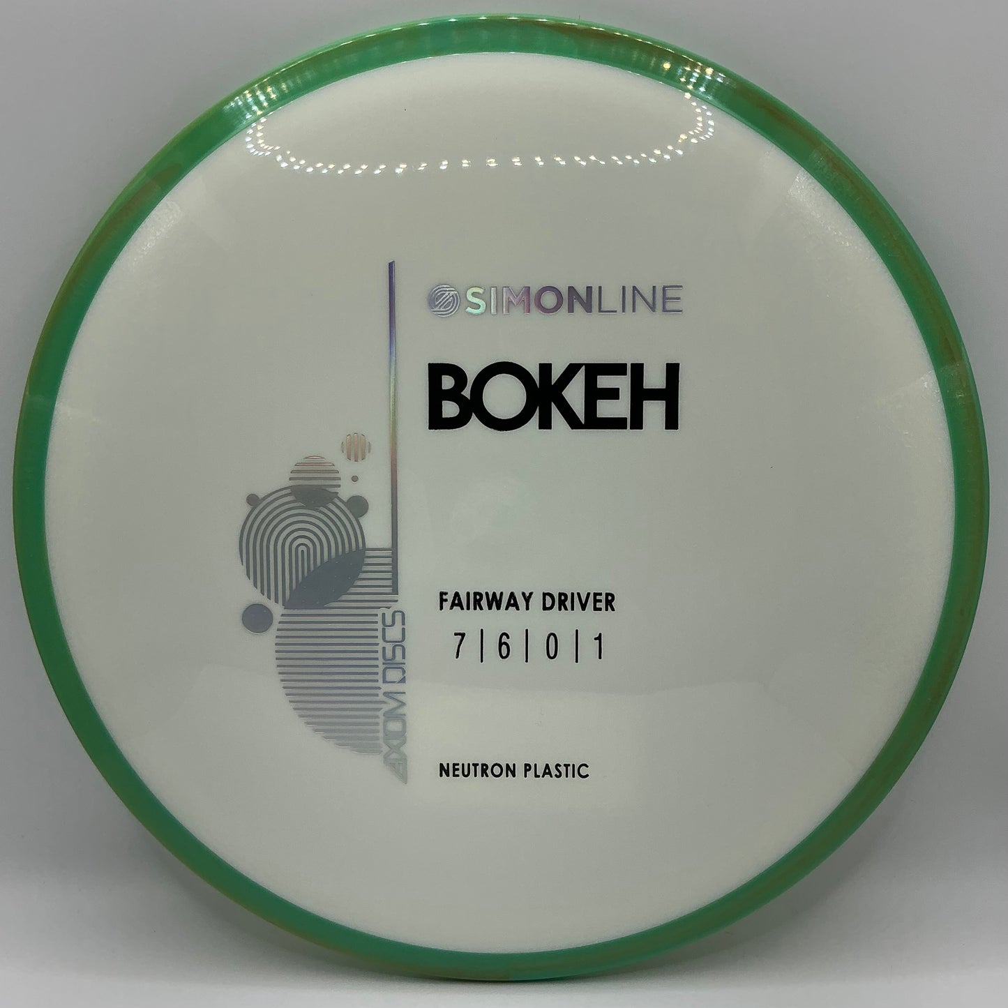 Axiom Neutron Bokeh