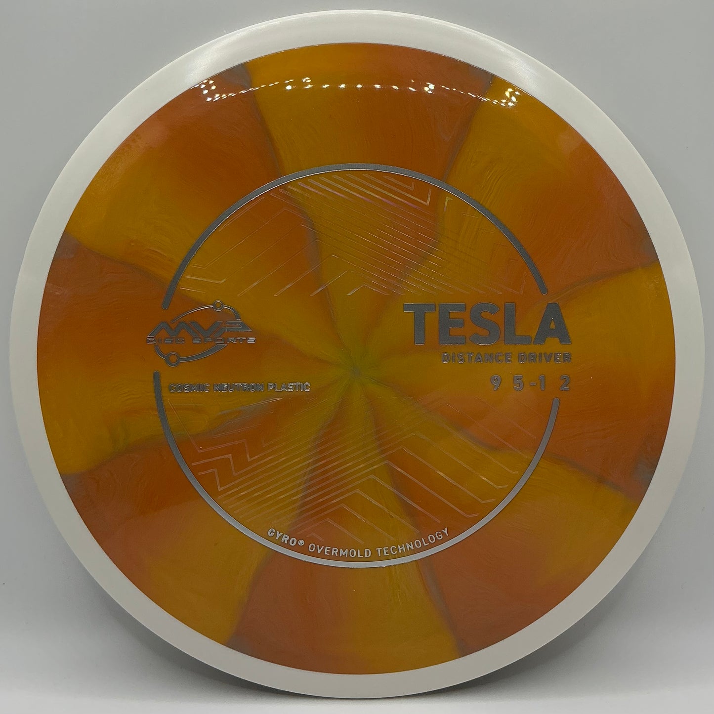 MVP Cosmic Neutron Tesla