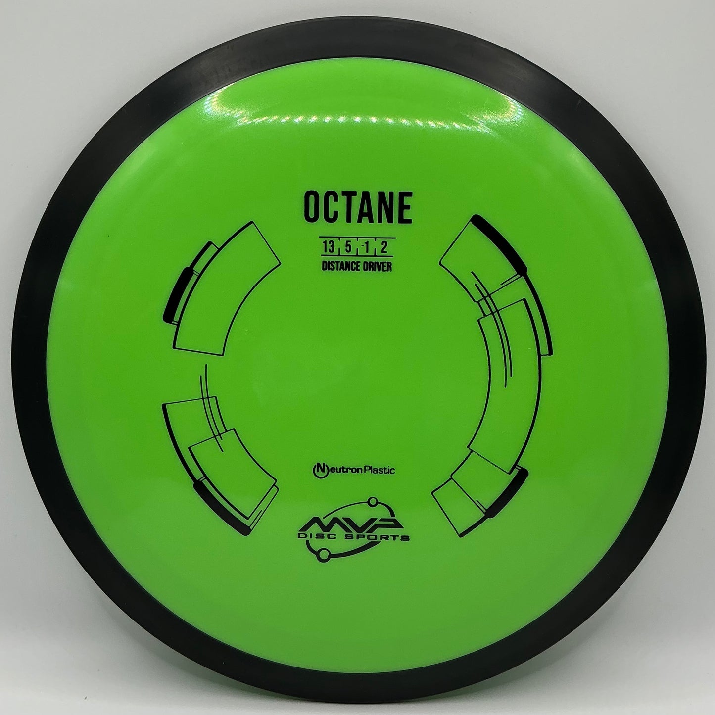 MVP Neutron Octane