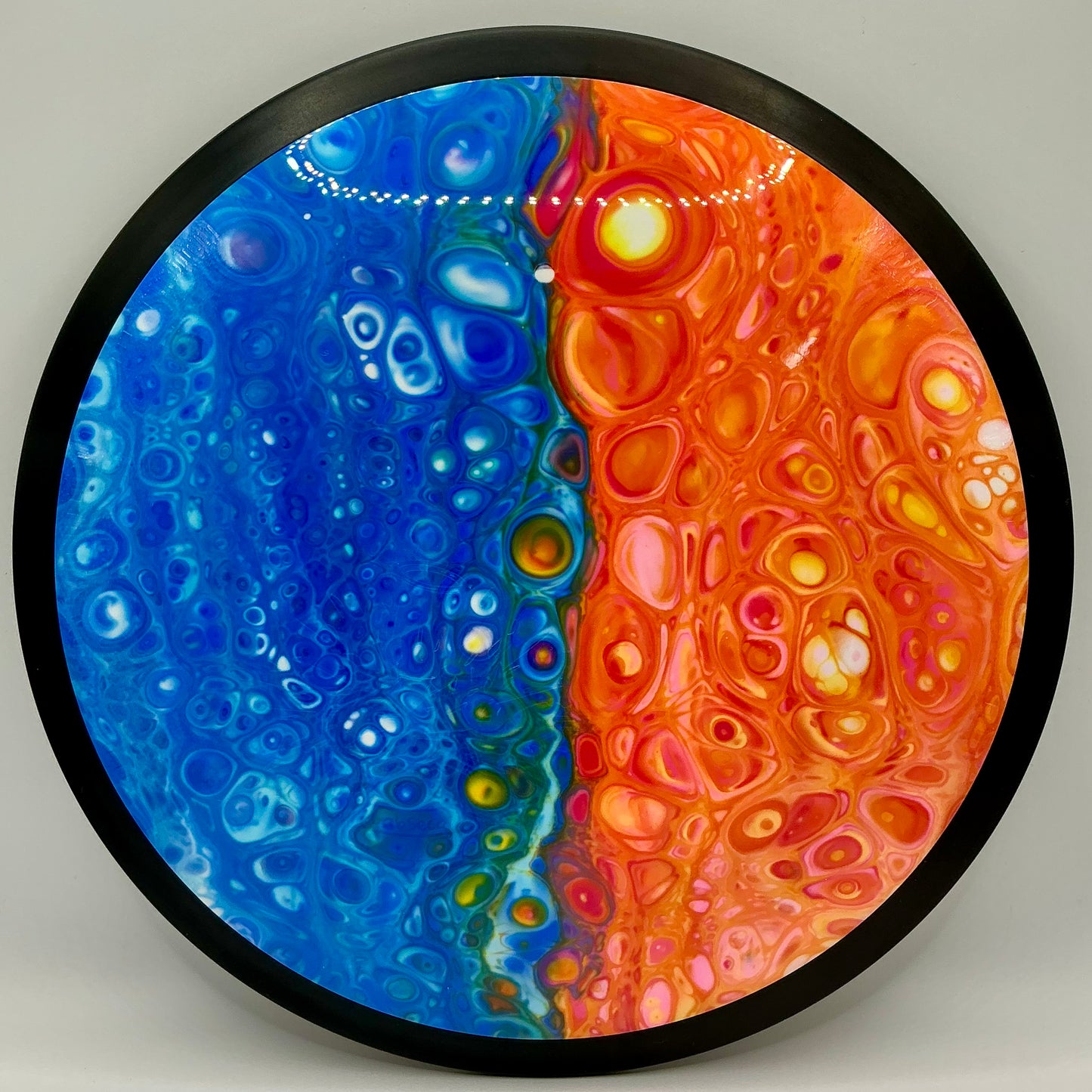 Dolfin Dyed MVP Neutron Trail