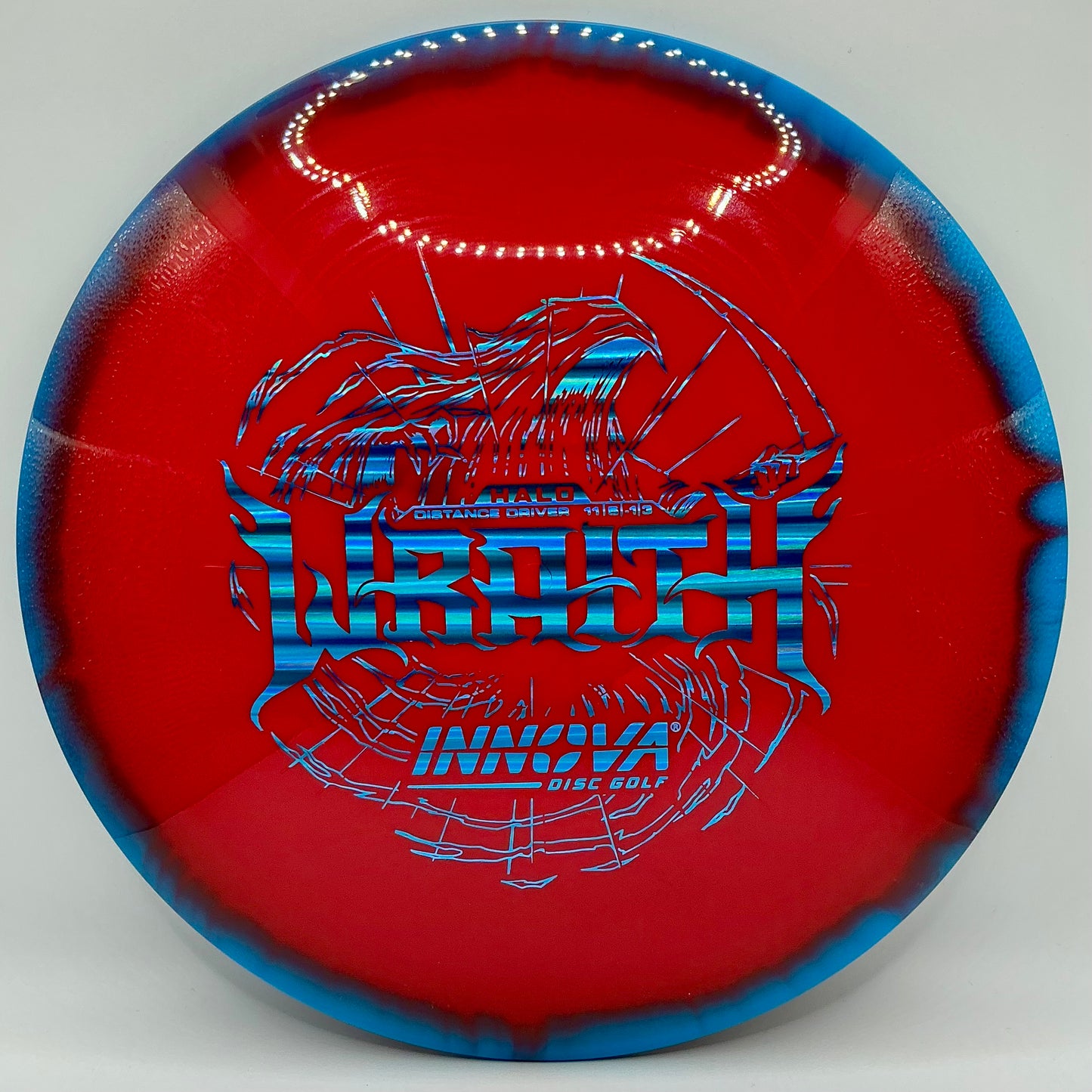 Innova Halo Star Wraith