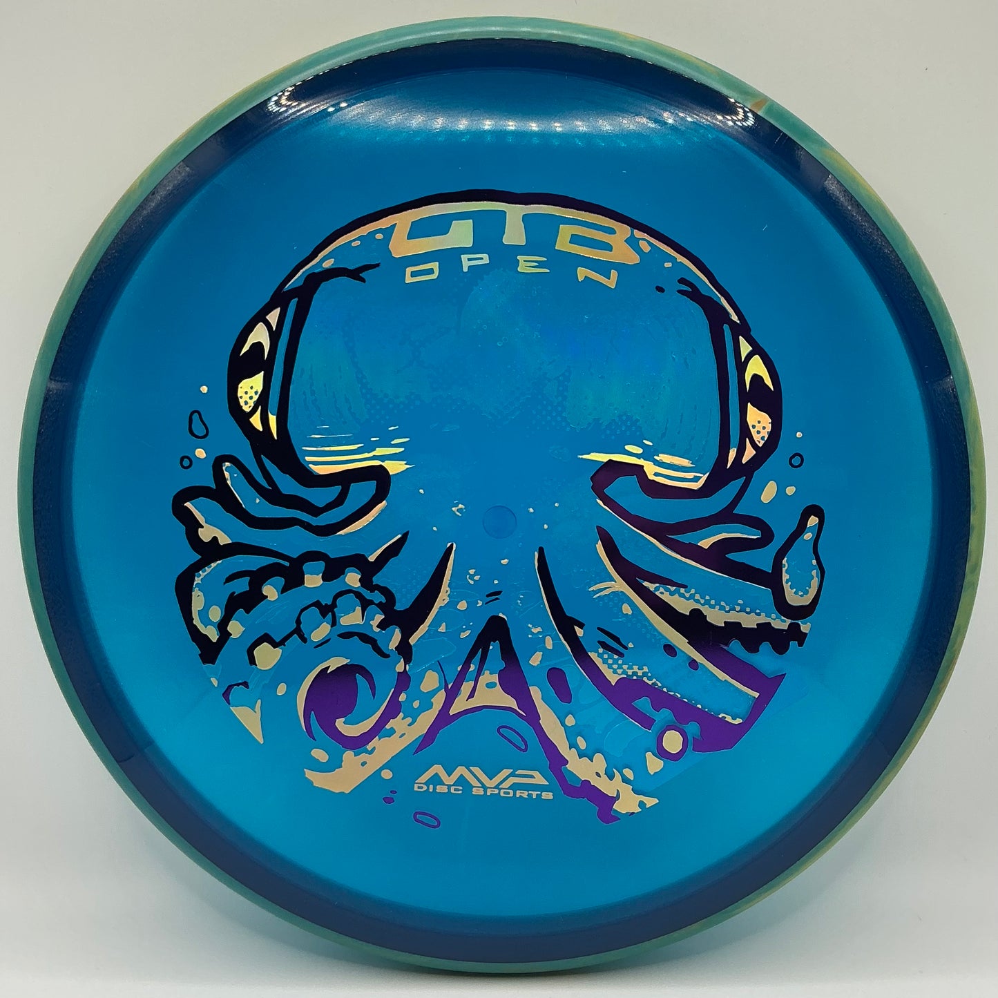 Axiom Proton Soft Proxy - 2026 OTB Open