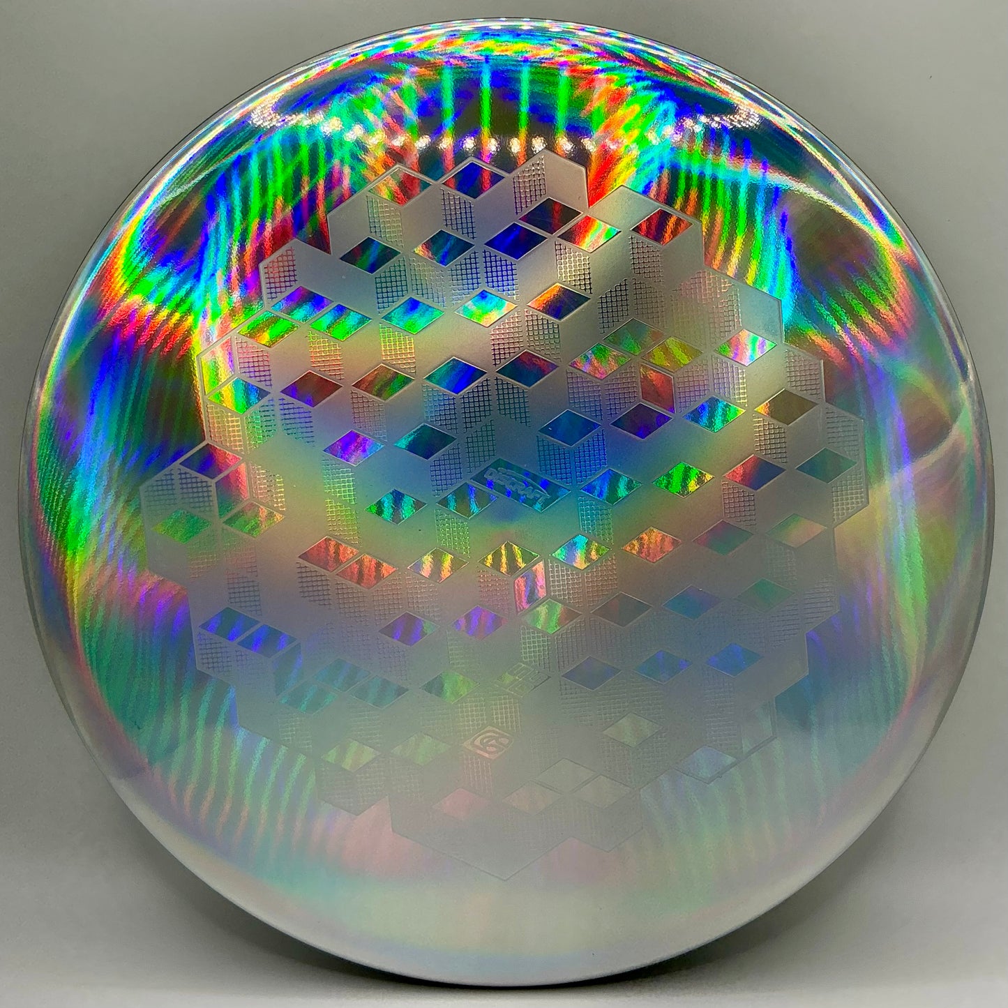 Discraft Full Foil ESP Zone - Ledgestone Season Two 2026