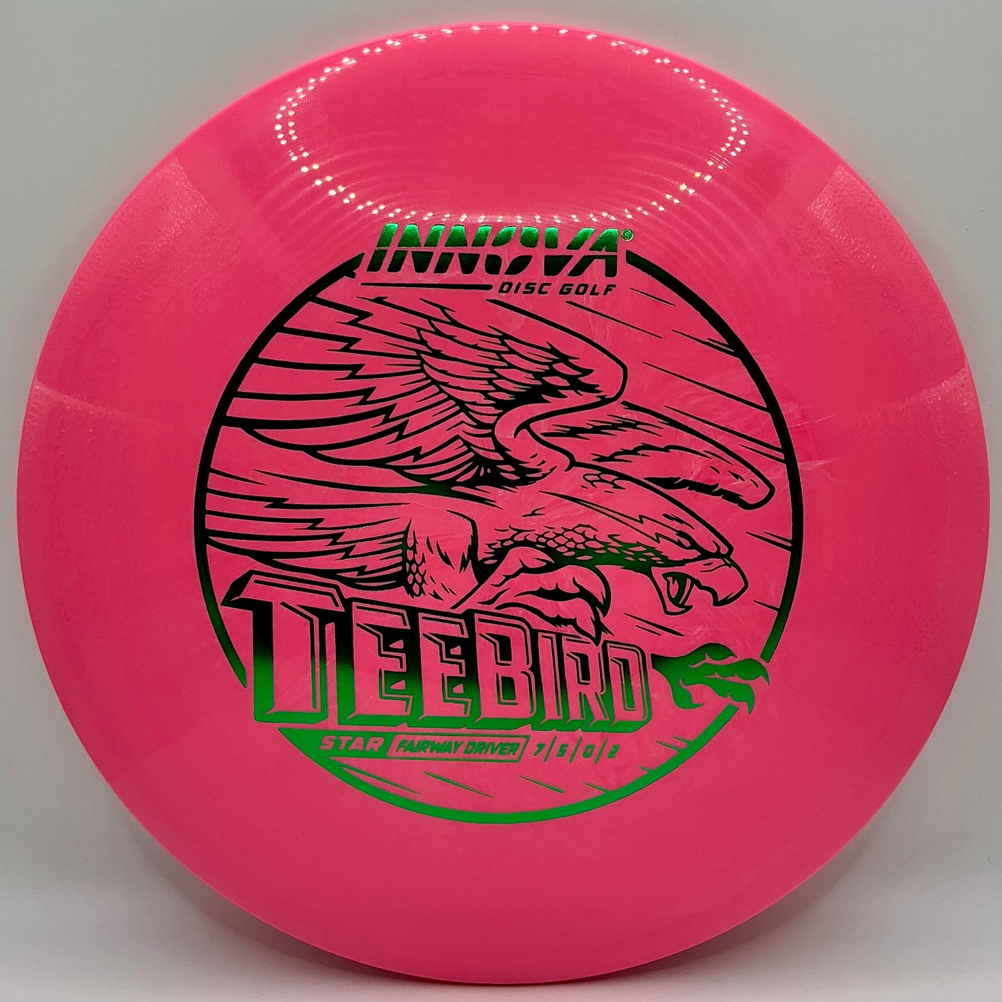 Innova Star Teebird