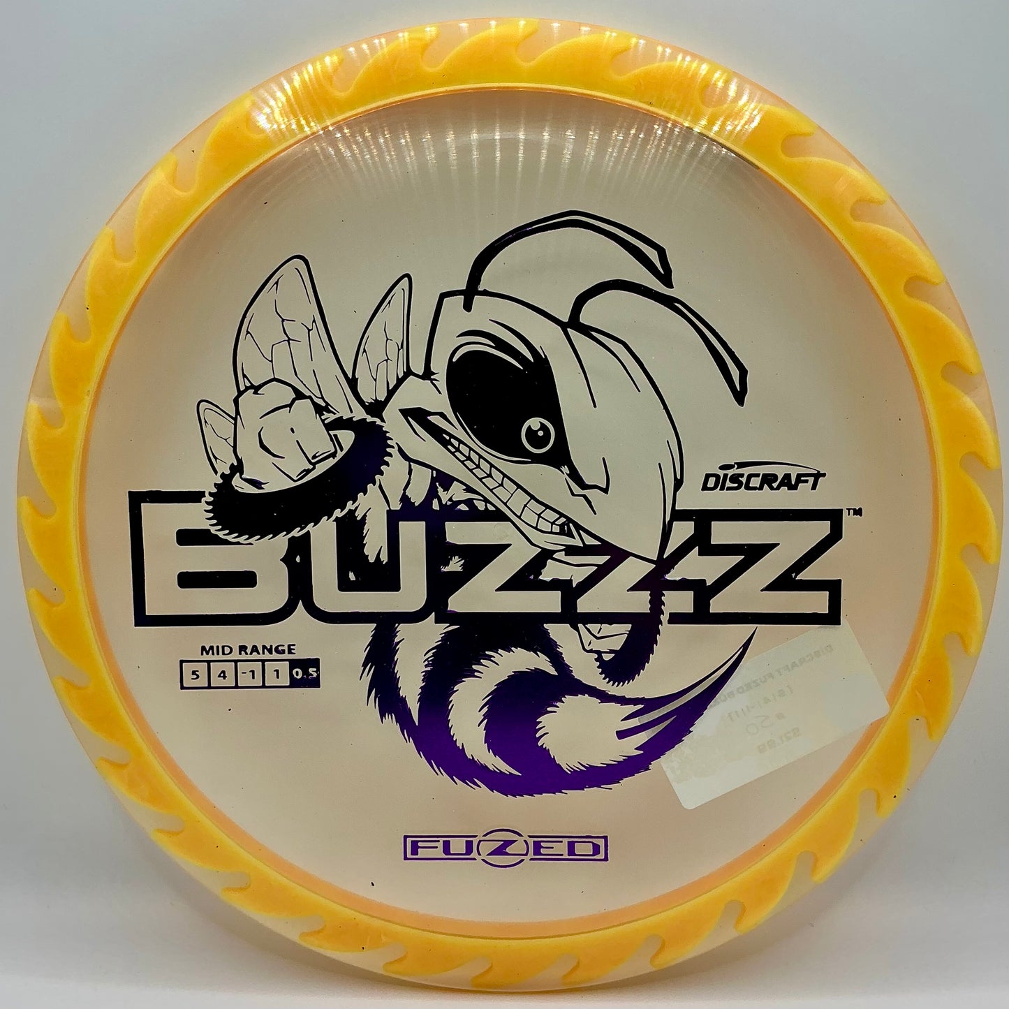 Discraft FuZed Line Buzzz (Buzzz Saw)