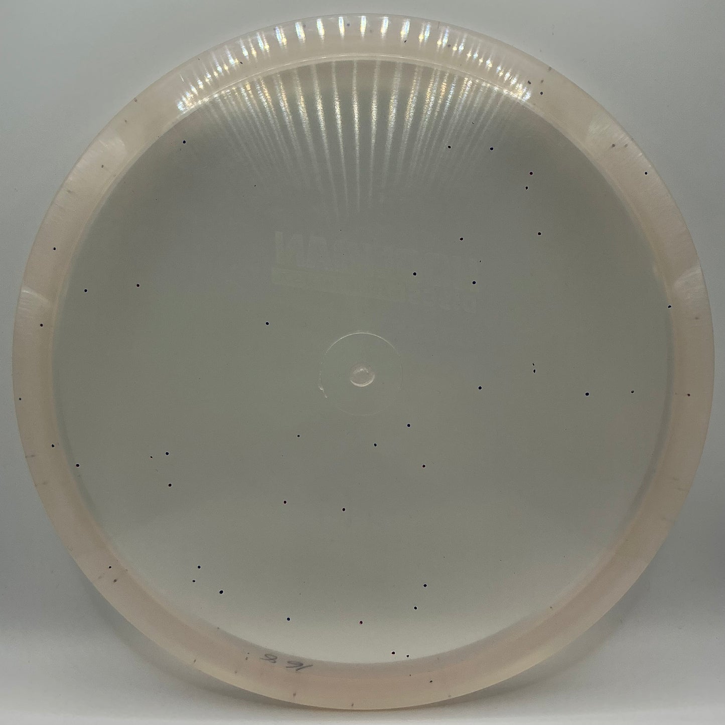 Hooligan Discs Vision Flip