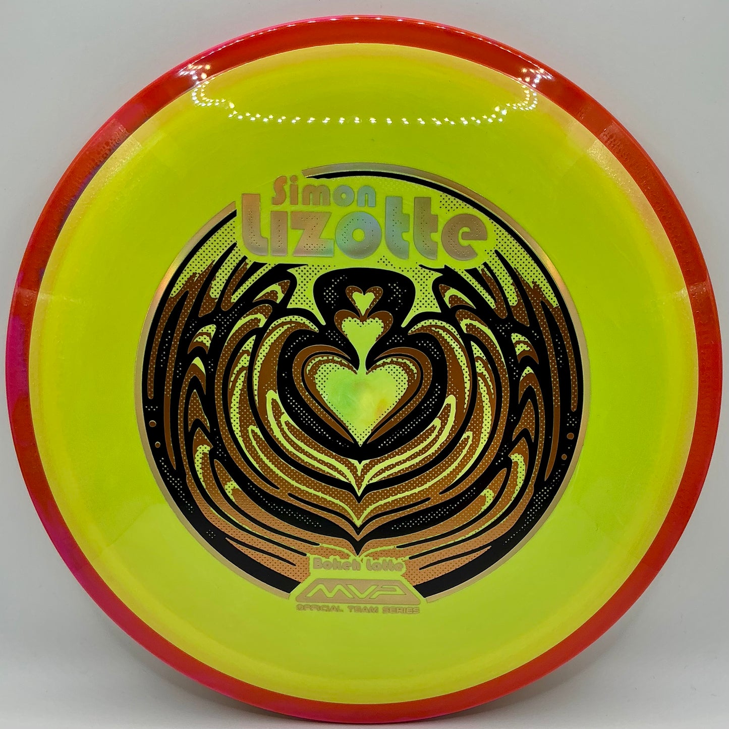 Axiom Neutron Bokeh - Simon Lizotte Team Series