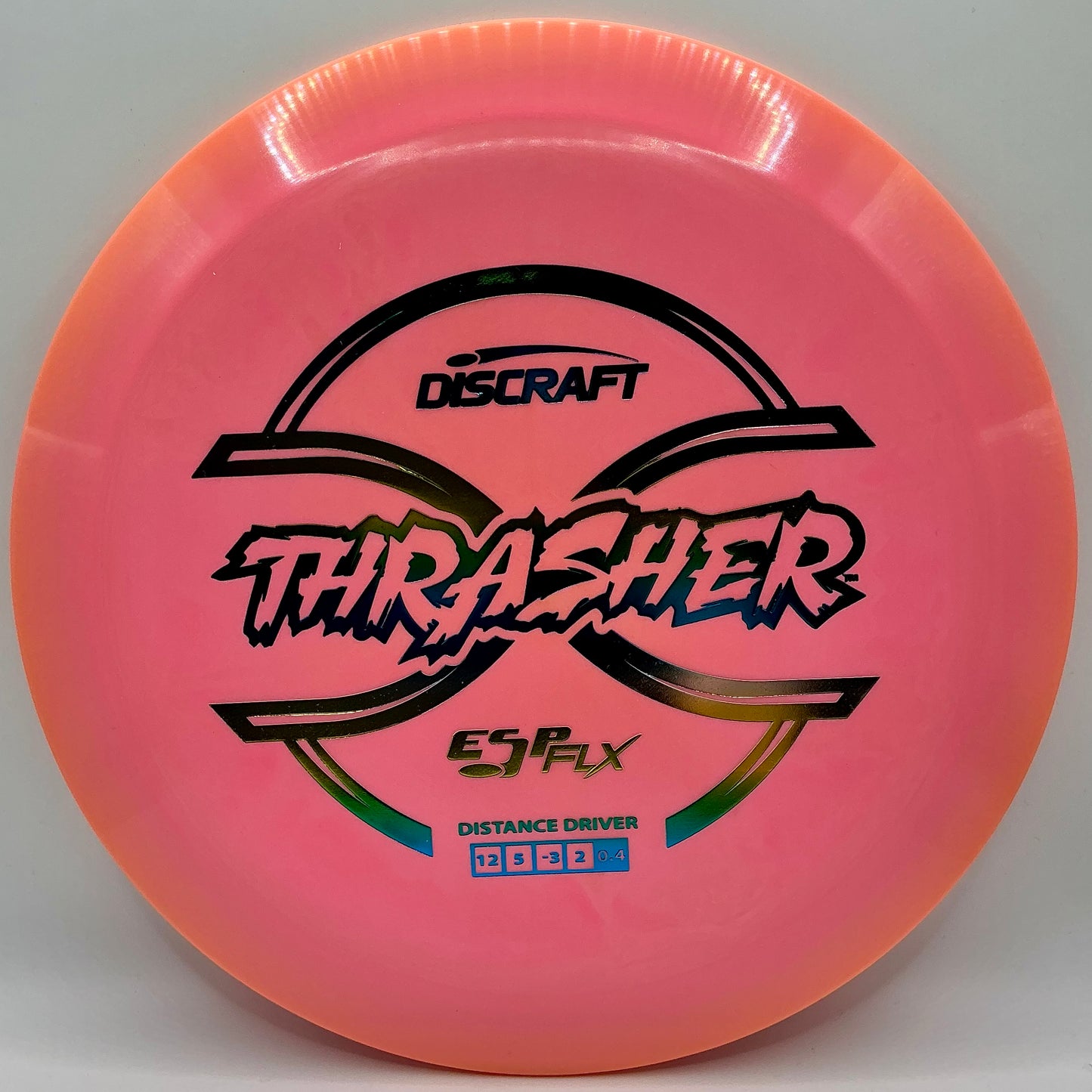 Discraft ESP FLX Thrasher