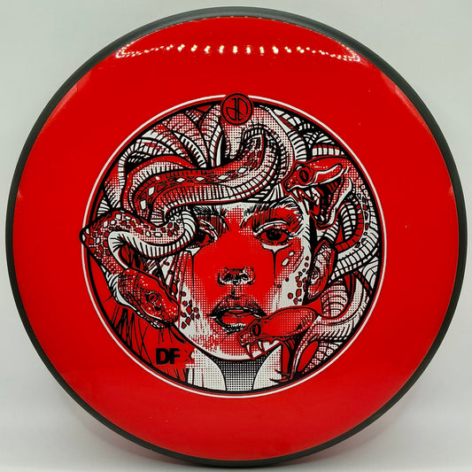 MVP Neutron Watt - DFX Medusa