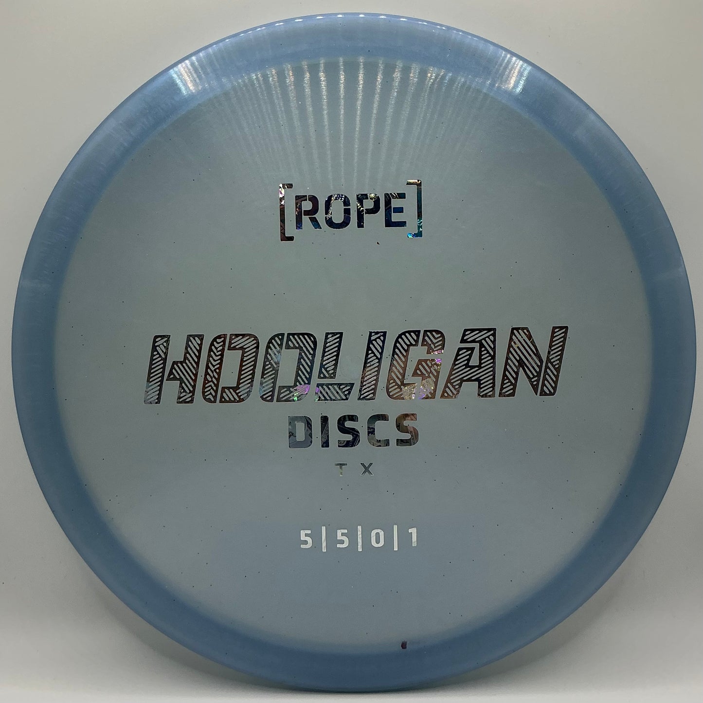 Hooligan Discs Vision Rope