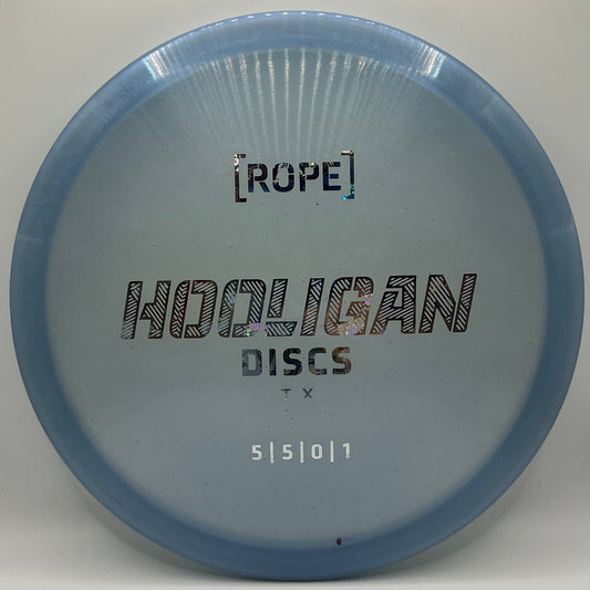 Hooligan Discs Vision Rope