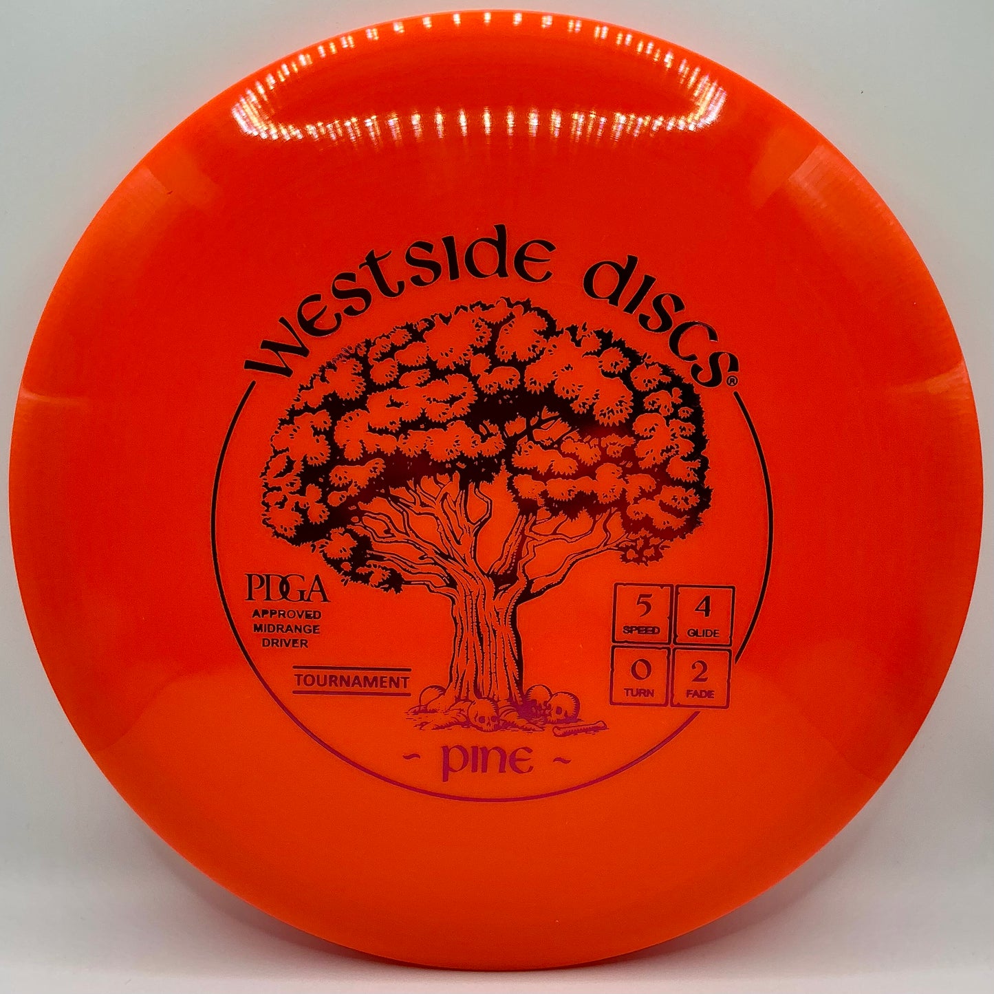 Westside Tournament Pine